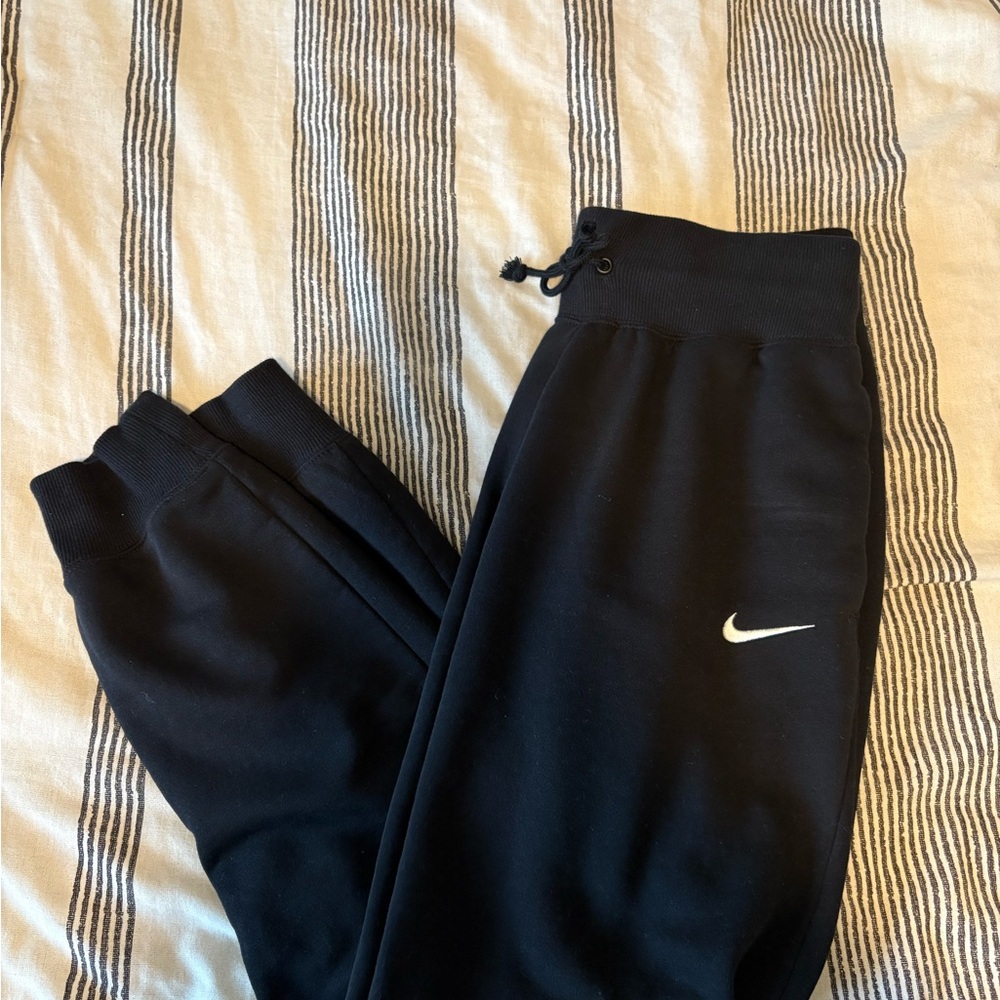 Nike Black Sweatpants joggers